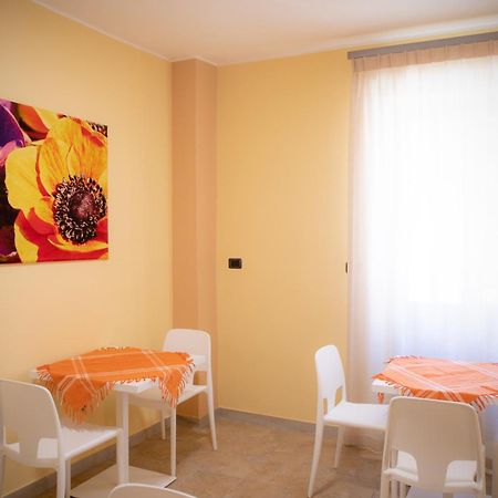 B&B Affittacamere Al Vulcanetto Moio Alcantara Exteriör bild