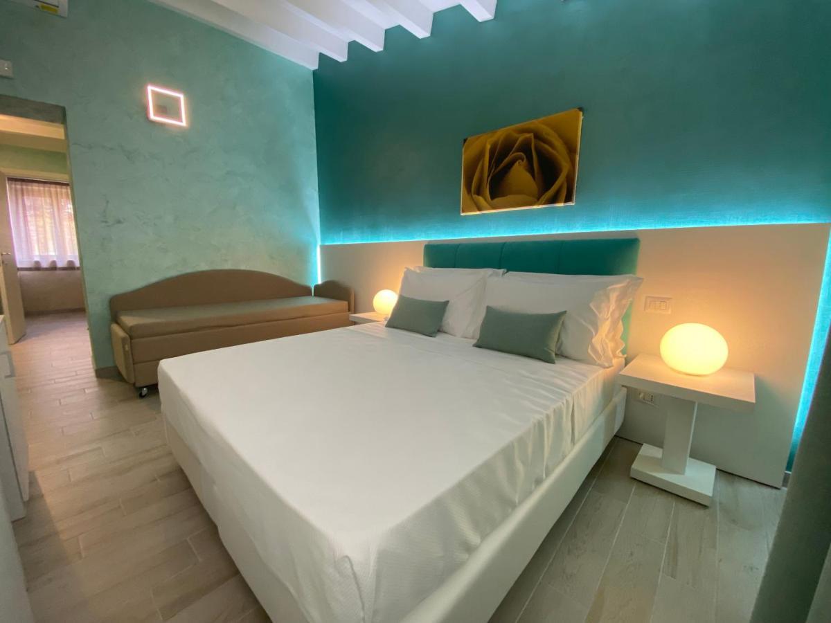 B&B Affittacamere Al Vulcanetto Moio Alcantara Exteriör bild