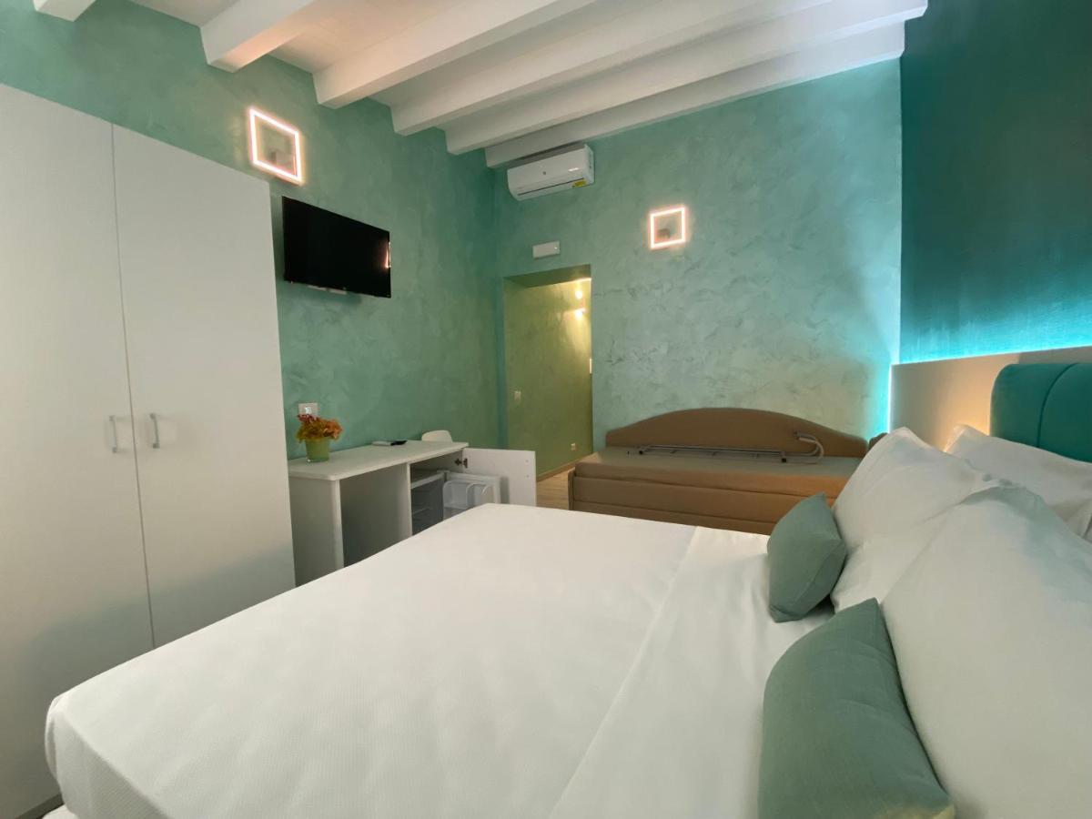 B&B Affittacamere Al Vulcanetto Moio Alcantara Exteriör bild