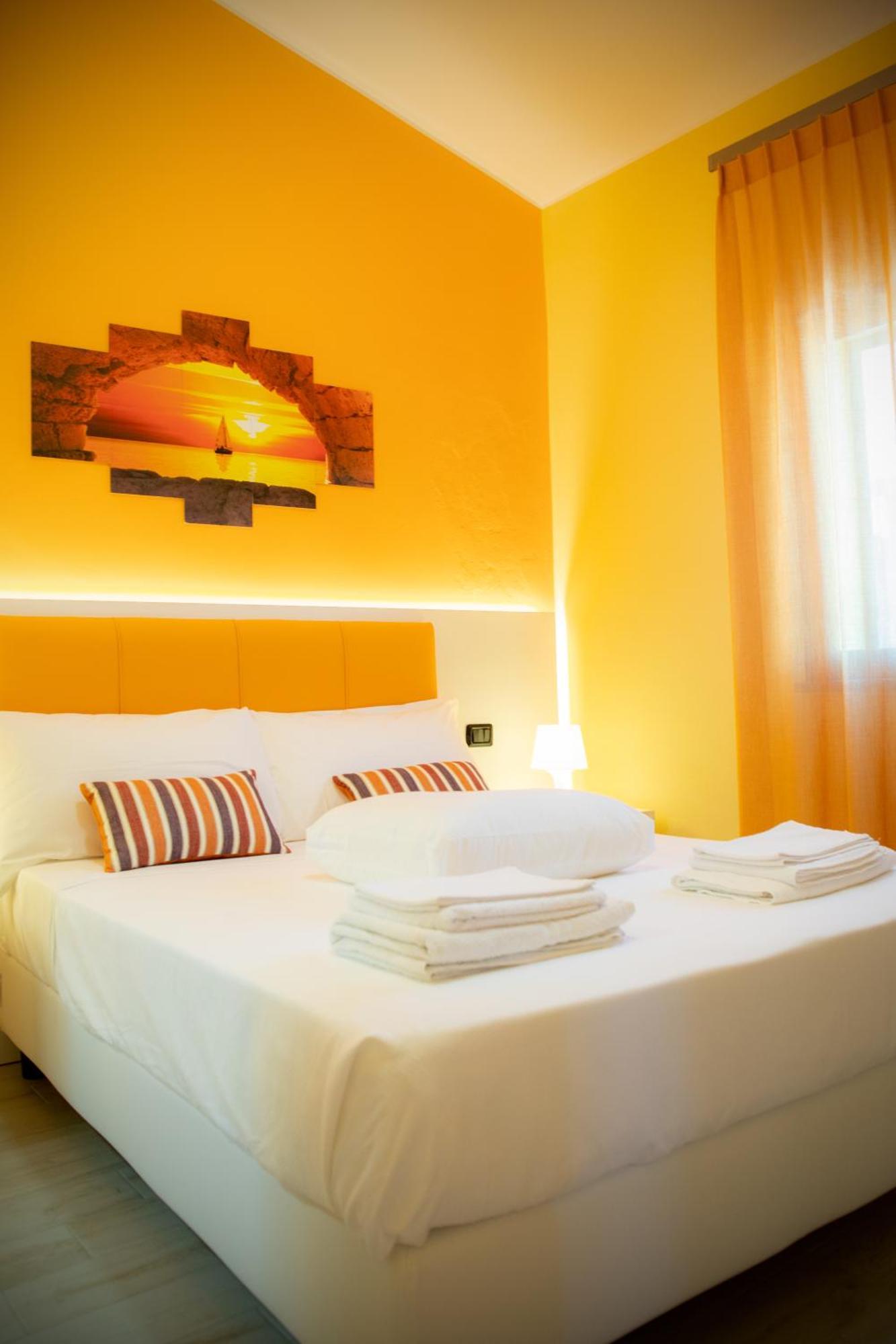B&B Affittacamere Al Vulcanetto Moio Alcantara Exteriör bild